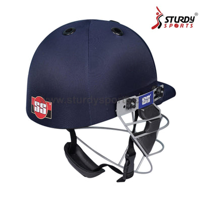 SS Heritage Cricket Helmet - Senior