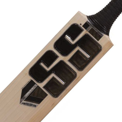 SS Limited Edition Cricket Bat - Senior LB/LH