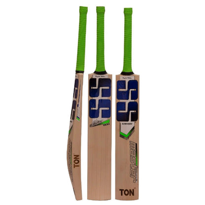 SS Master 1500 Cricket Bat - Senior