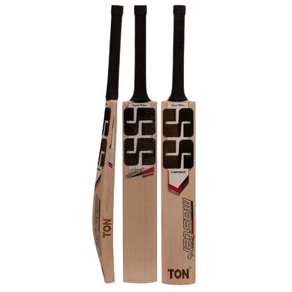 SS Master 5000 Cricket Bat - Senior