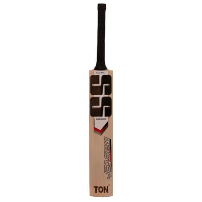 SS Master 5000 Cricket Bat - Senior