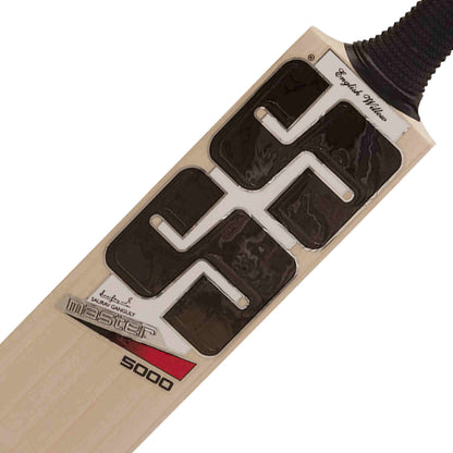 SS Master 5000 Cricket Bat - Senior