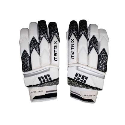 SS Matrix Batting Gloves - Senior