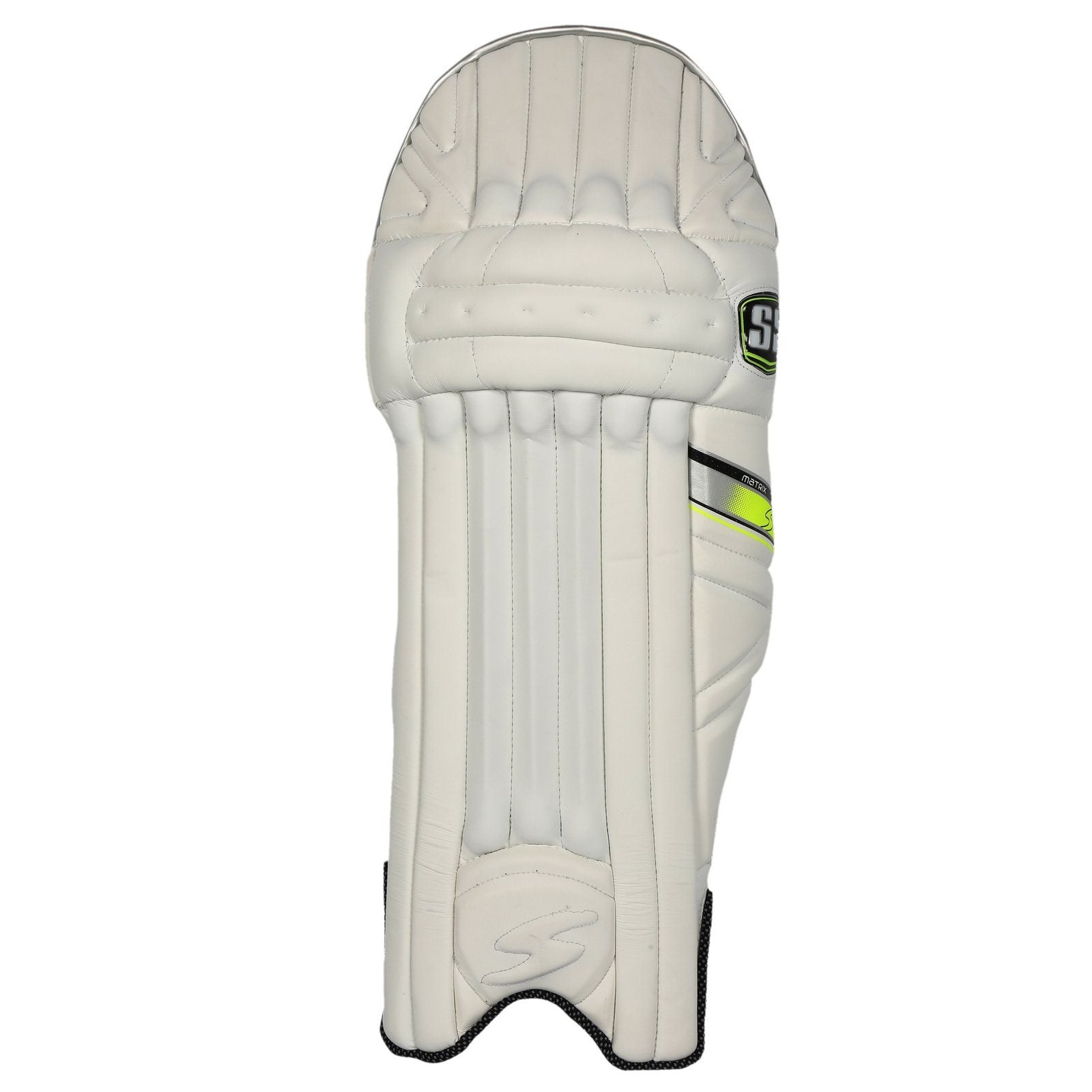 SS Matrix Batting Pads - Senior