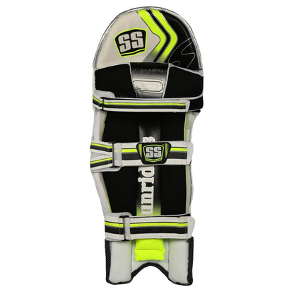 SS Matrix Batting Pads - Senior