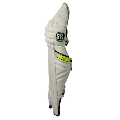 SS Matrix Batting Pads - Senior