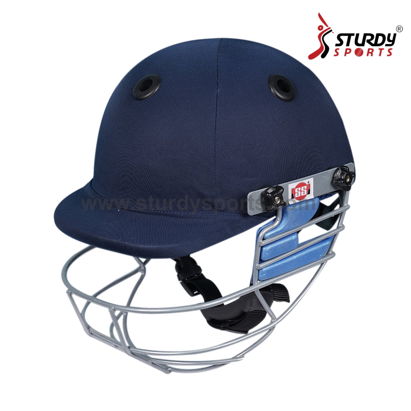 SS Matrix Cricket Helmet - Senior