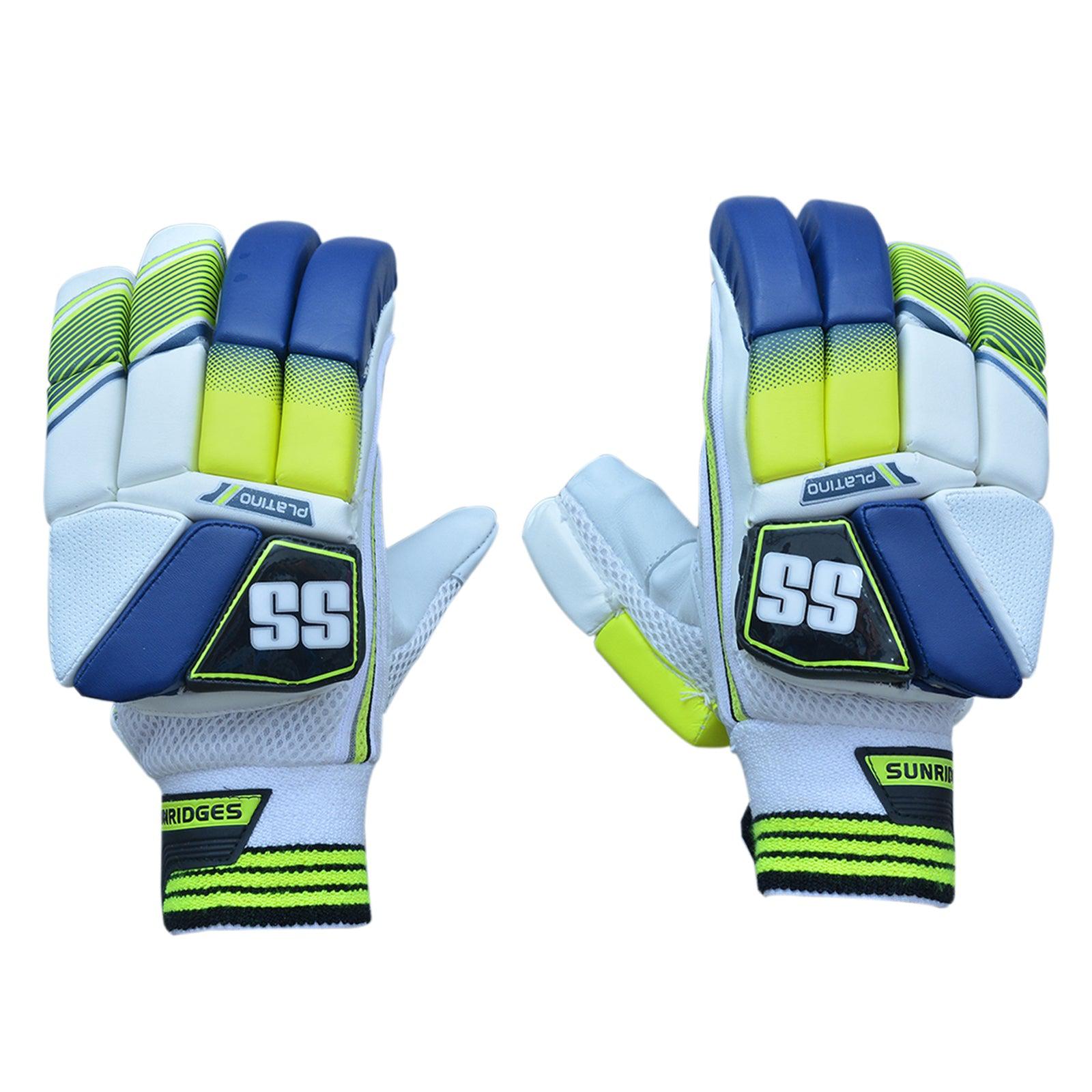 SS Platino Batting Gloves Boys