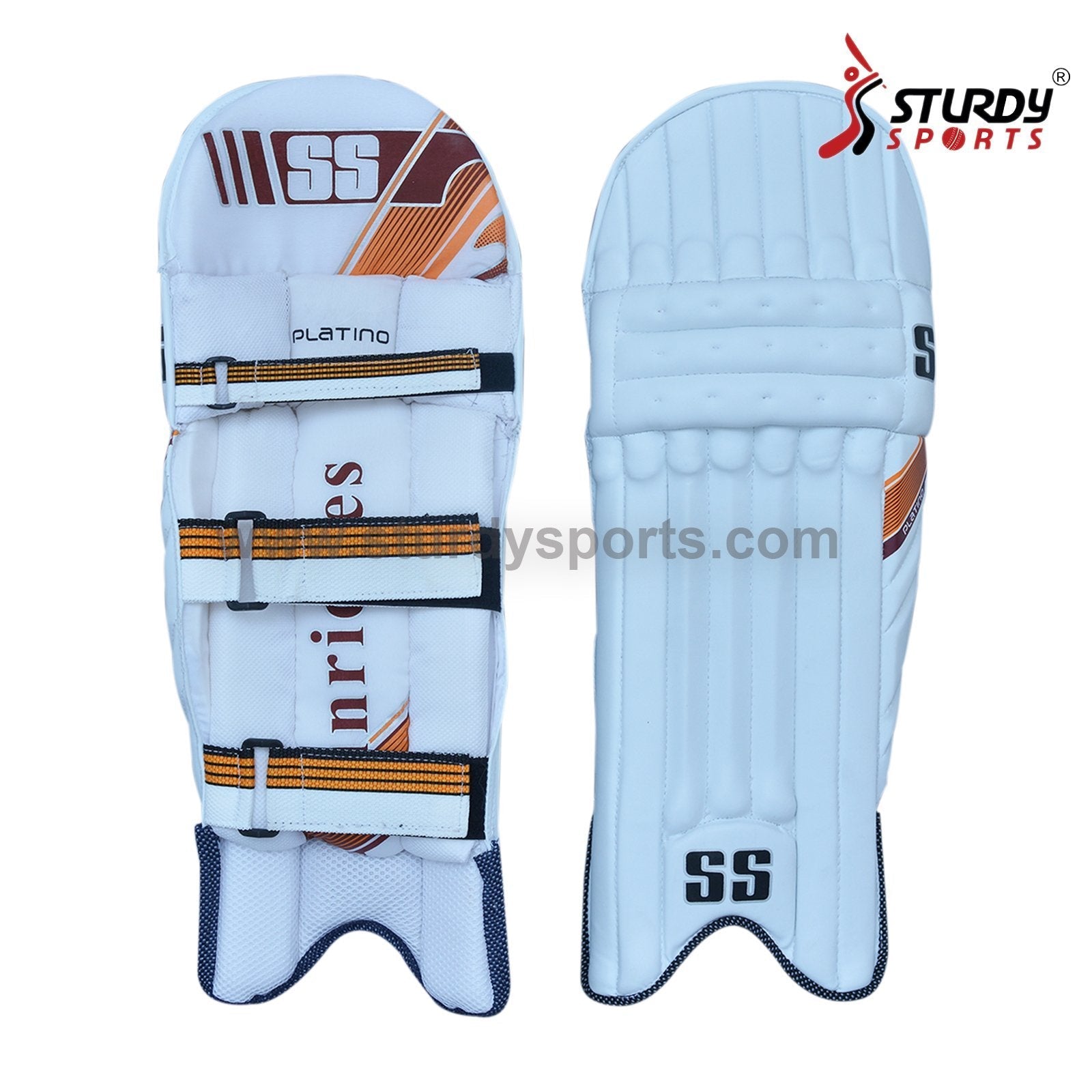 SS Platino Batting Pads - Junior