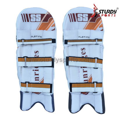 SS Platino Batting Pads - Junior