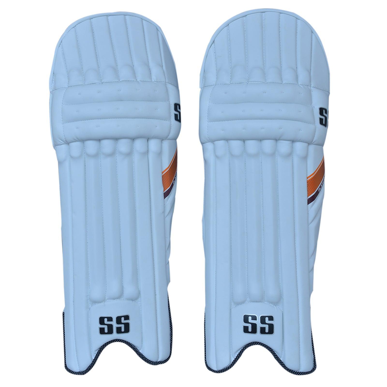 SS Platino Batting Pads - Junior