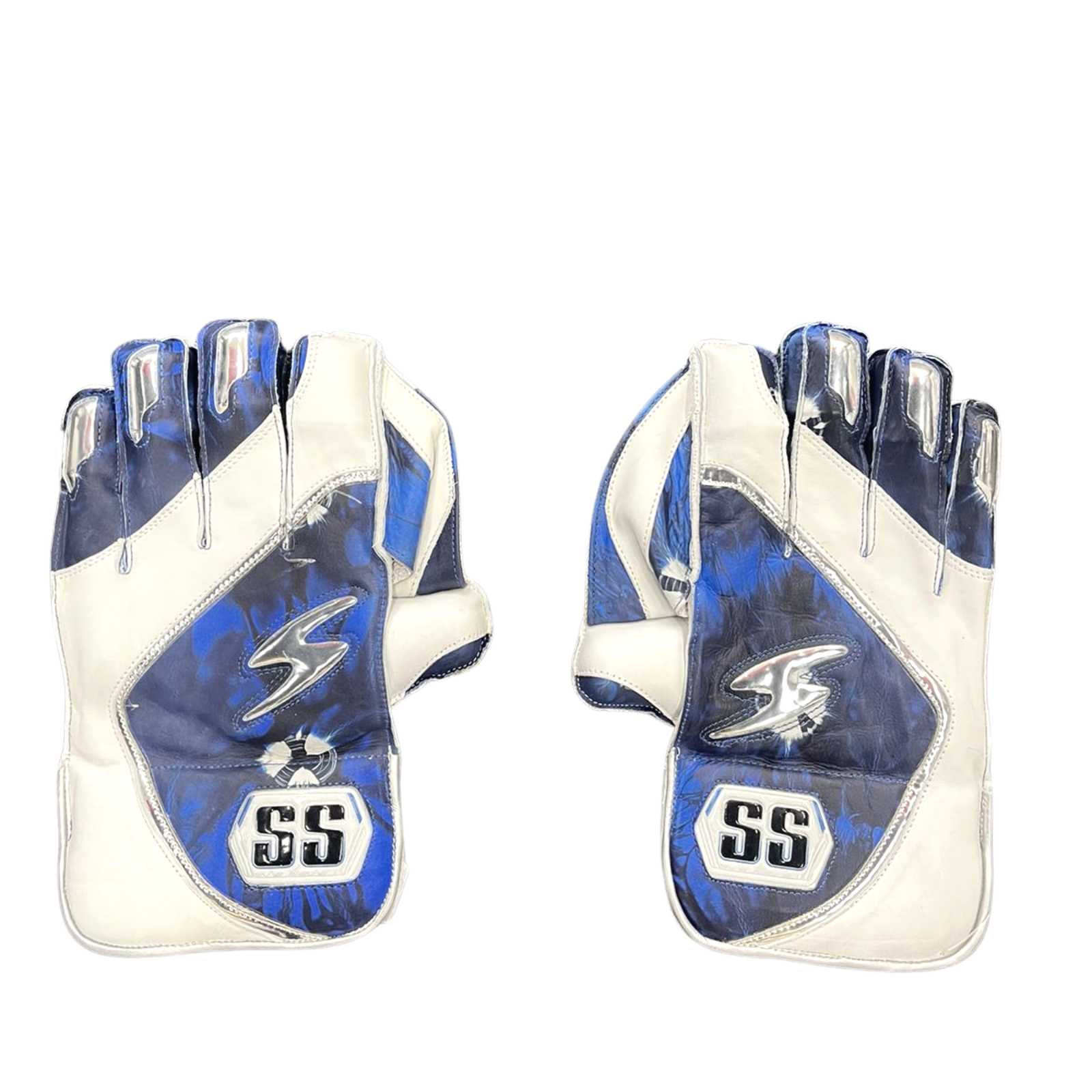 SS Player Series Wicket Keeping Gloves - Senior