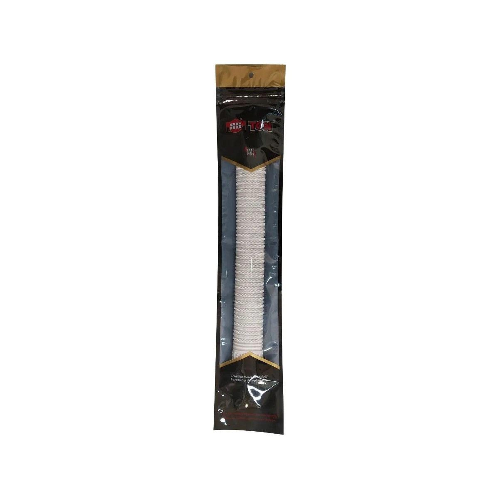 SS Premium Cricket Bat Grip - Senior