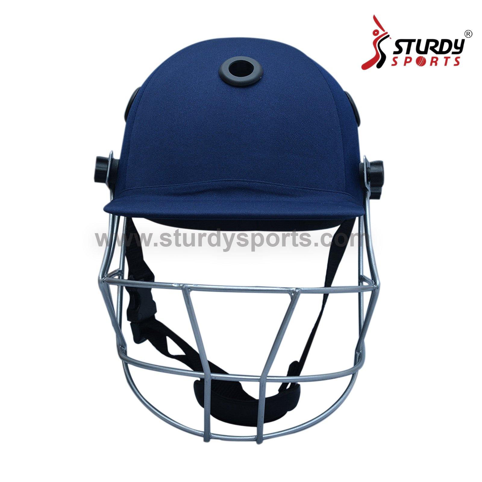 SS Prince Cricket Helmet - Senior