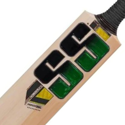 SS Professional Cricket Bat - Senior