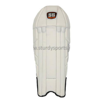 SS Professional Keeping Pad (Mens)