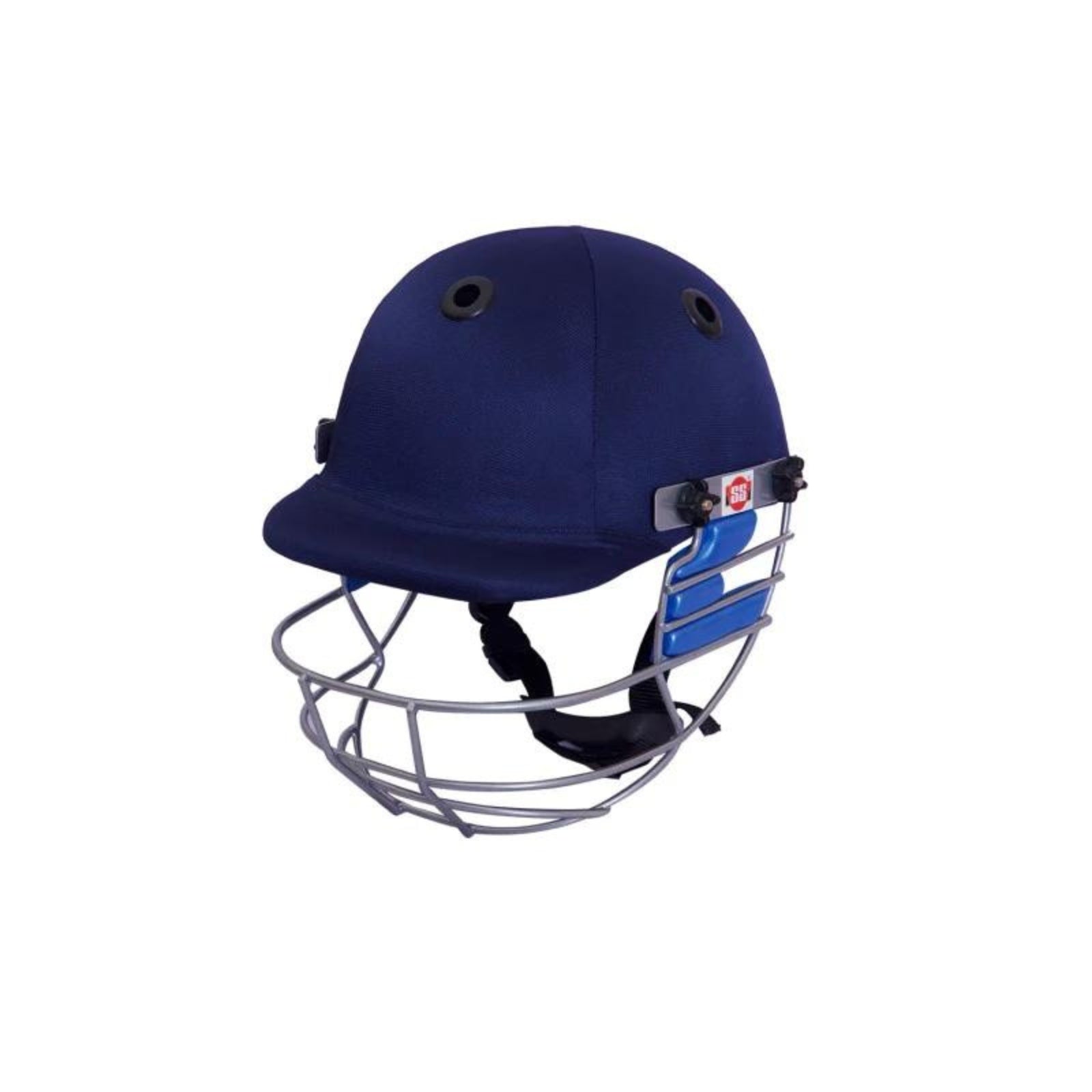 SS Ranger Cricket Helmet - Senior