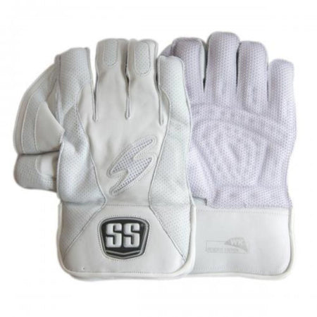 SS Reserve Edition Wicket Keeping Gloves - Youth