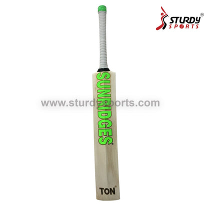 SS Retro Classic Elite Cricket Bat - Senior Long Blade