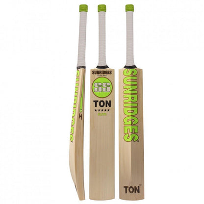 SS Retro Classic Elite Cricket Bat - Senior Long Blade