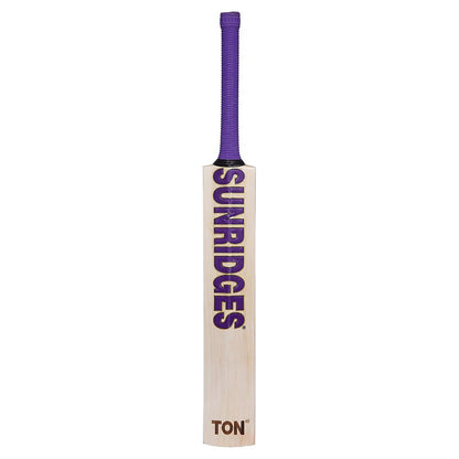 SS Retro Classic Glory Cricket Bat - Senior Long Blade