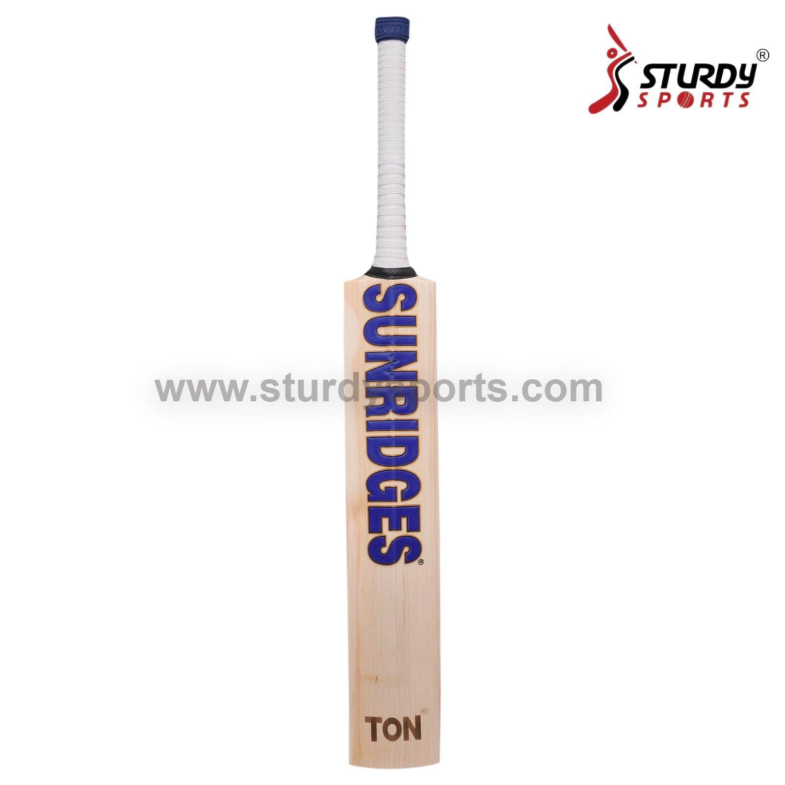 SS Retro Max Power Cricket Bat - Senior