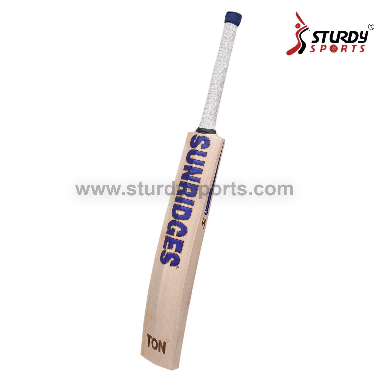 SS Retro Max Power Cricket Bat - Senior