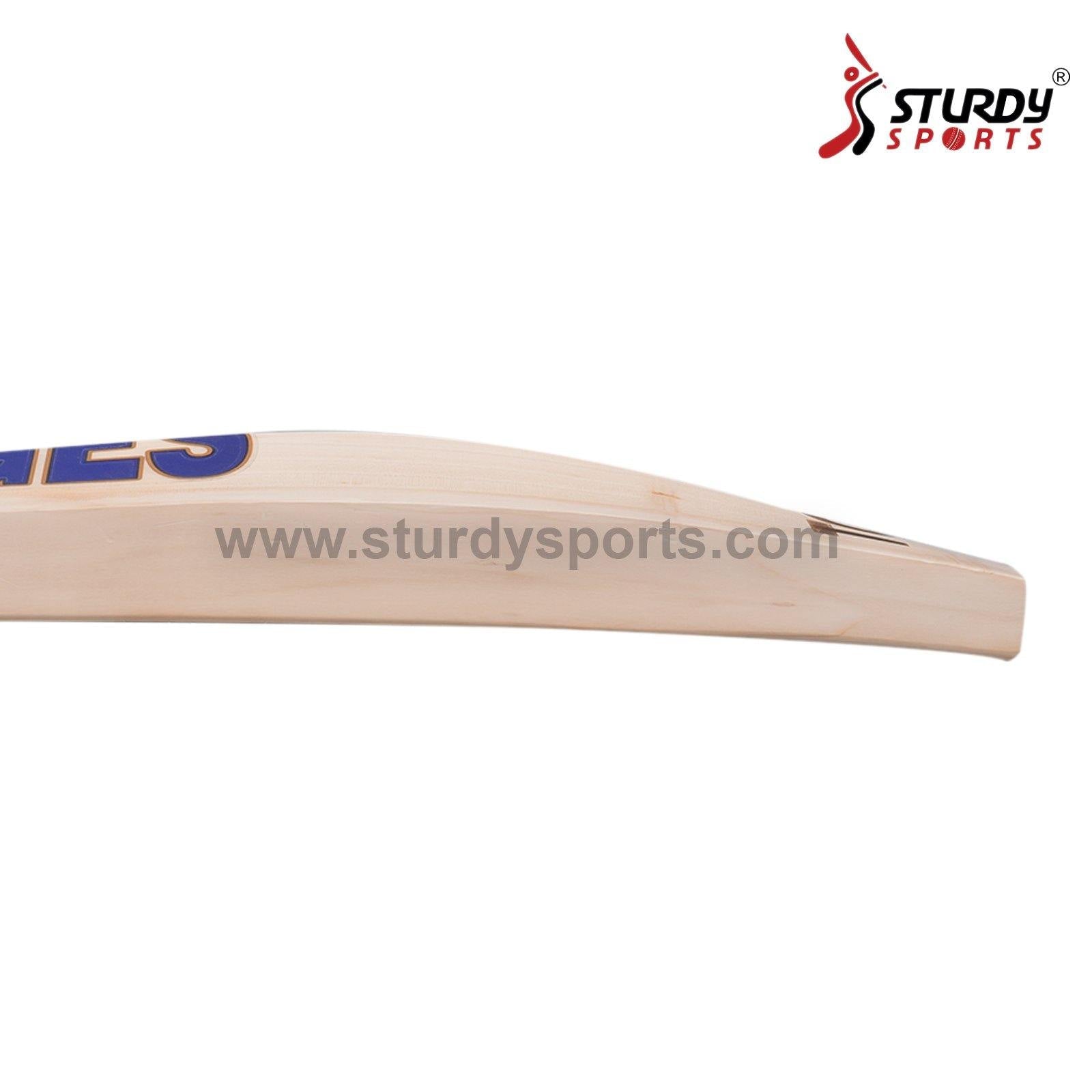 SS Retro Max Power Cricket Bat - Senior