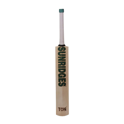 SS Retro Power Plus Cricket Bat - Senior