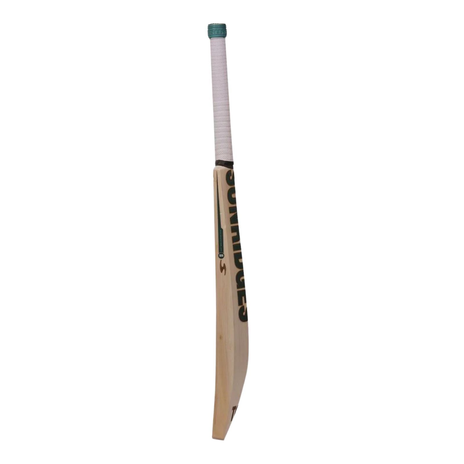 SS Retro Power Plus Cricket Bat - Senior