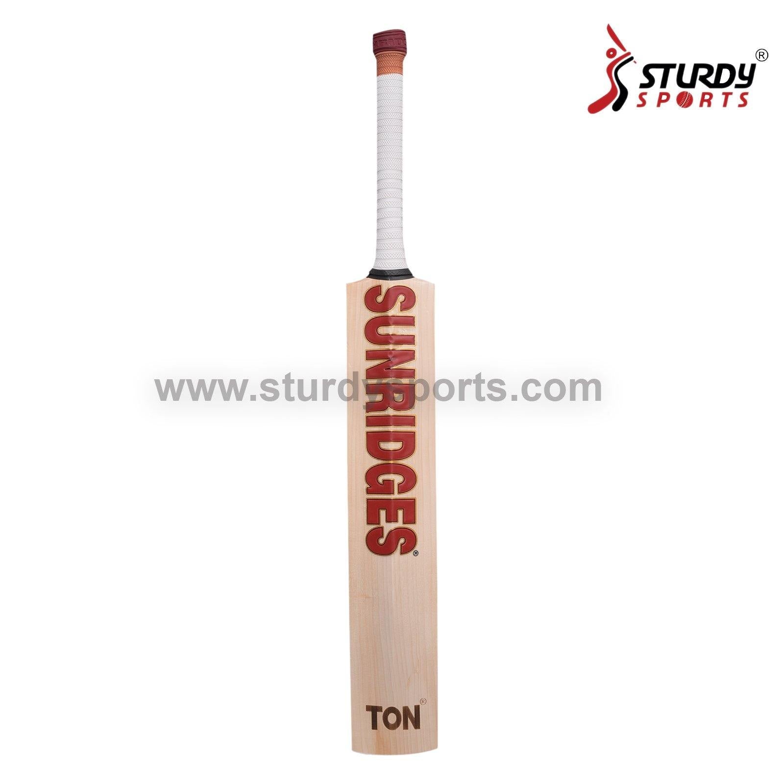 SS Retro Super Cricket Bat - Senior