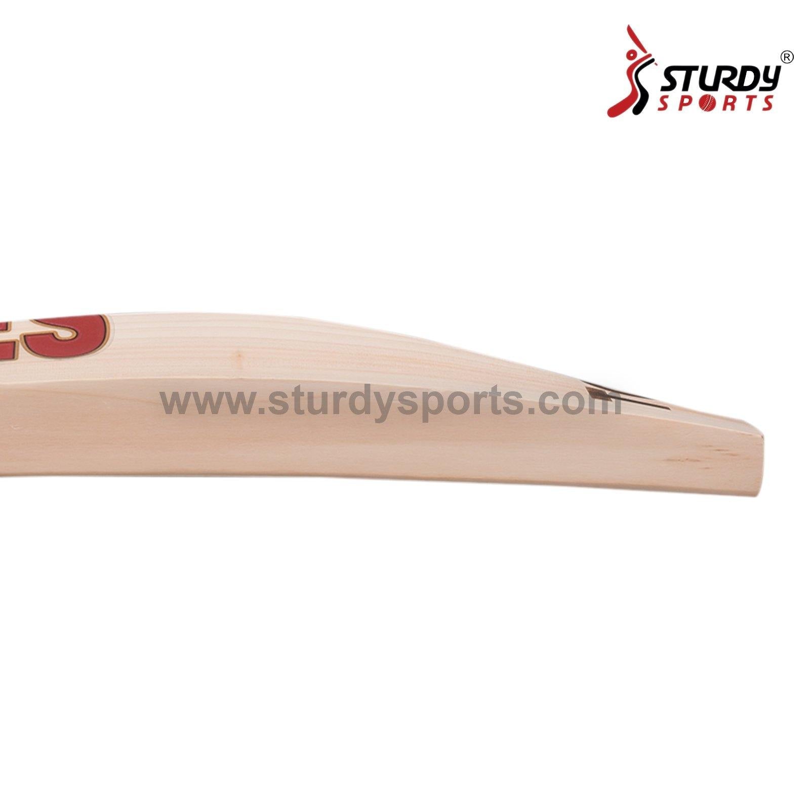 SS Retro Super Cricket Bat - Senior