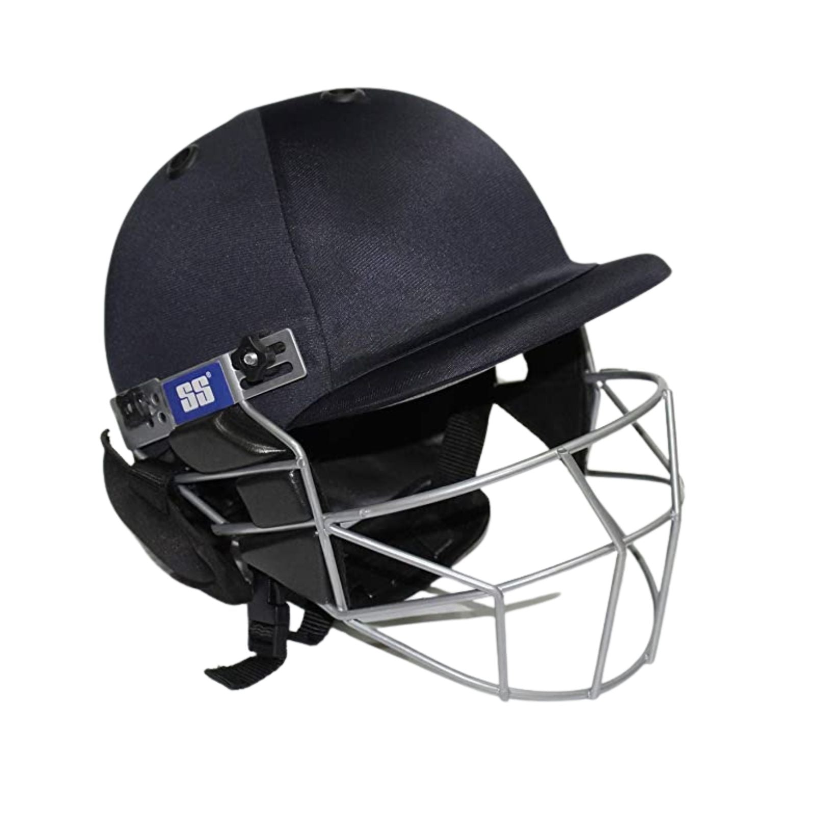 SS Super Cricket Helmet - Senior