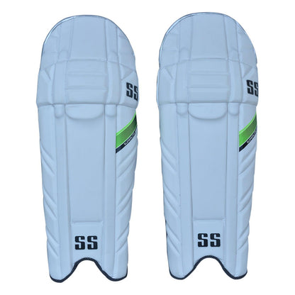 SS Superlite Batting Cricket Pads - Junior