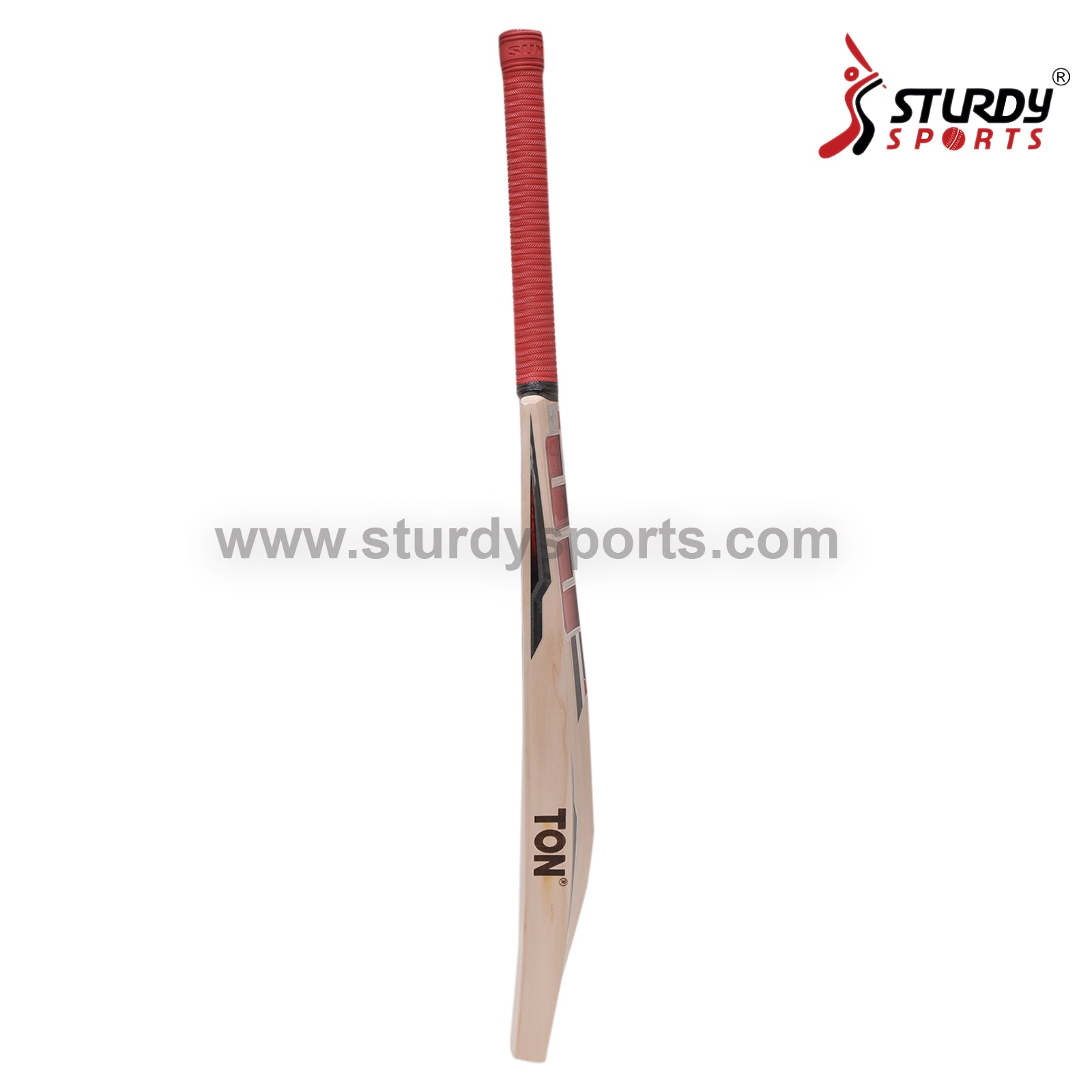 SS Supremo Cricket Bat - Senior