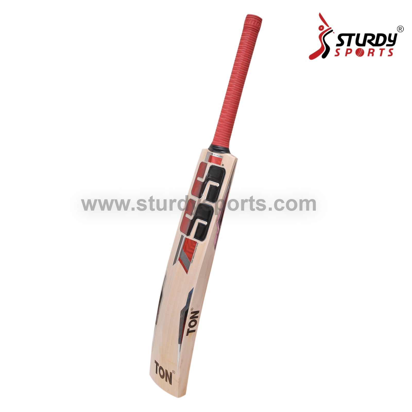 SS Supremo Cricket Bat - Senior