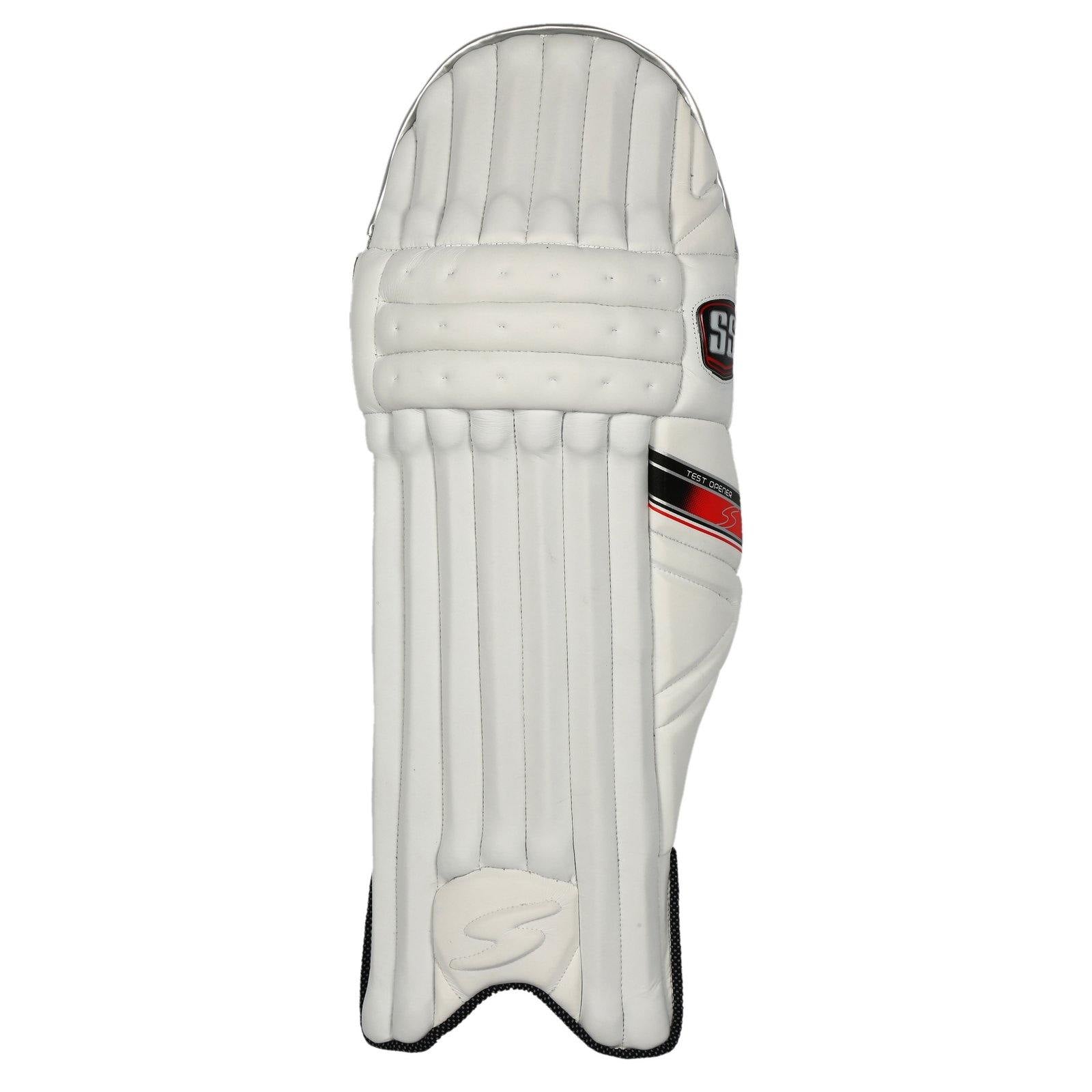 SS Test Opener Batting Pads - Youth