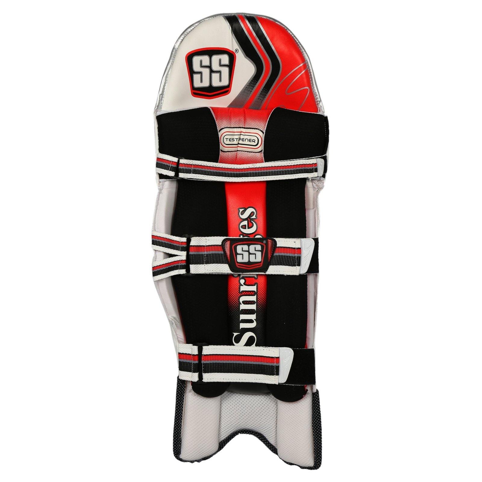 SS Test Opener Batting Pads - Youth