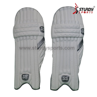 SS Test Player Batting Cricket Pads - Senior