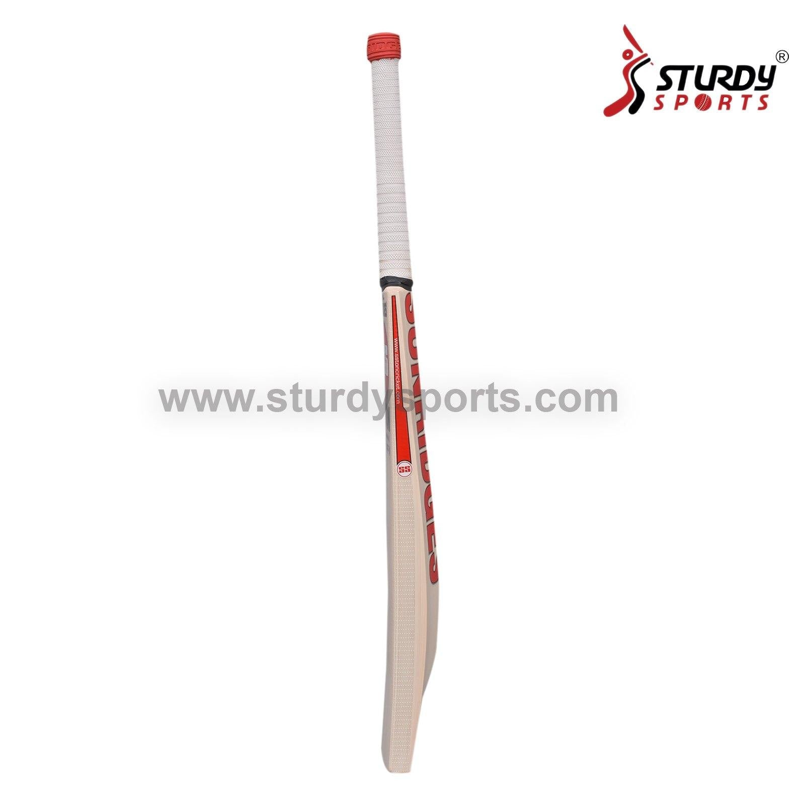 SS Ton Colt Cricket Bat - Size 1