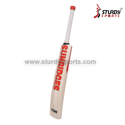 SS Ton Colt Cricket Bat - Size 1