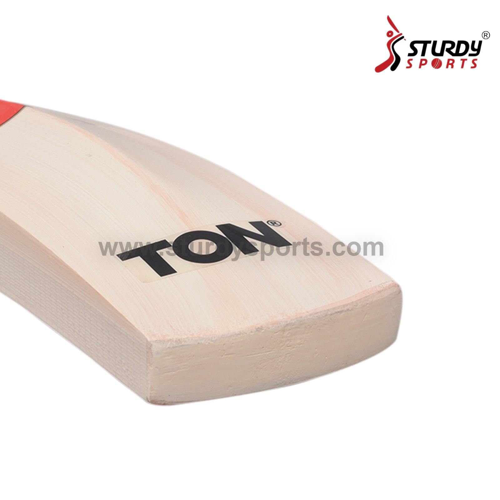 SS Ton Colt Cricket Bat - Size 1