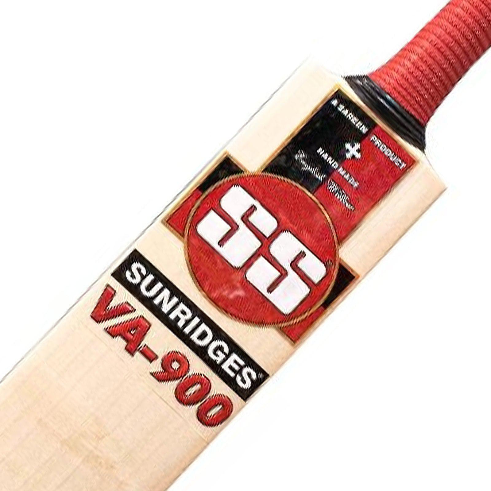 SS VA 900 Elite Cricket Bat - Senior