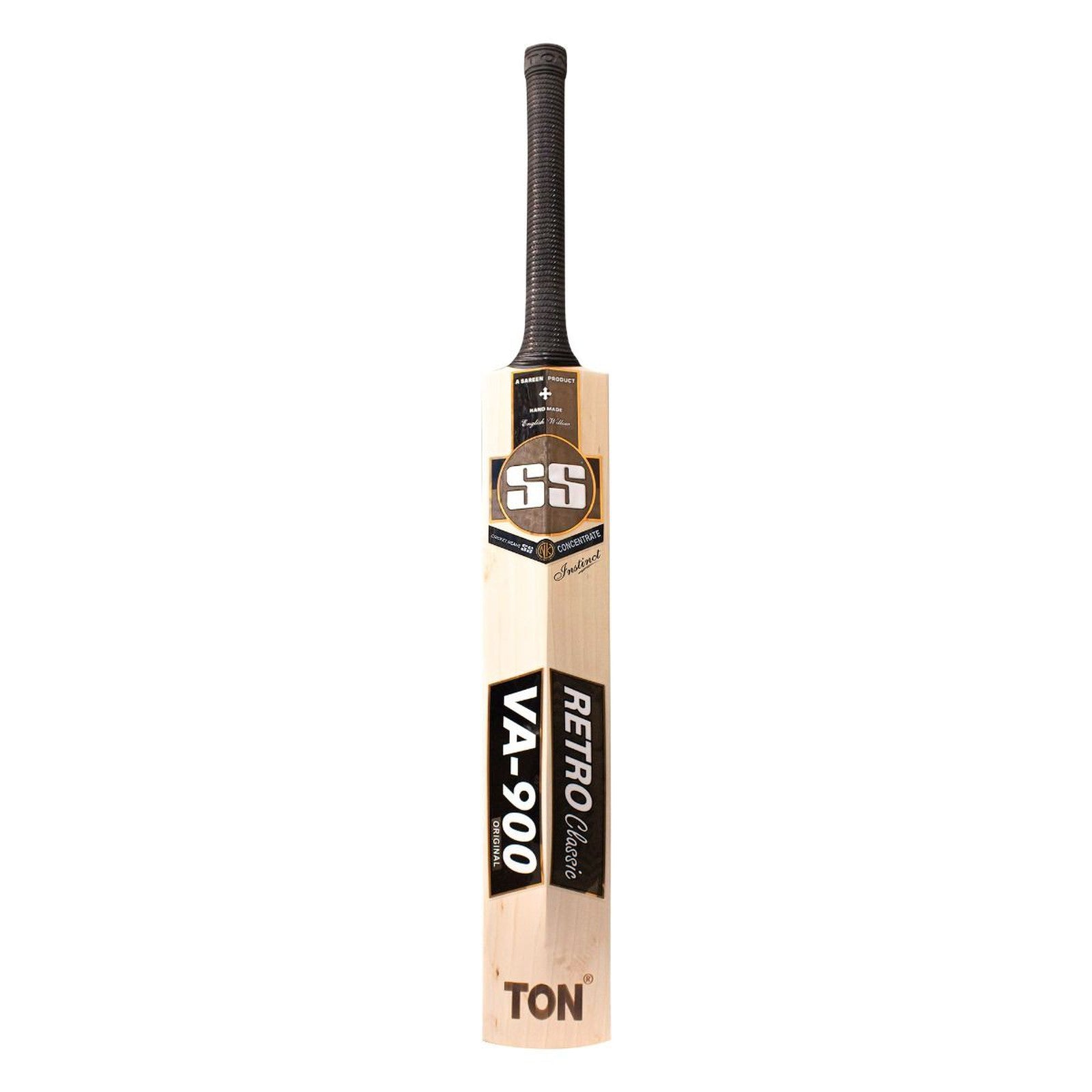 SS VA 900 Instinct Cricket Bat - Senior