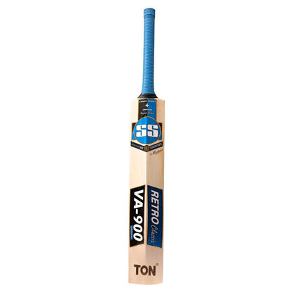 SS VA 900 Matrix Cricket Bat - Senior Long Blade