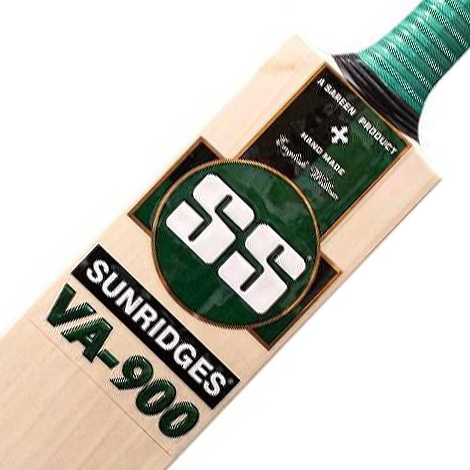 SS VA 900 Retro Blaster Cricket Bat - Senior