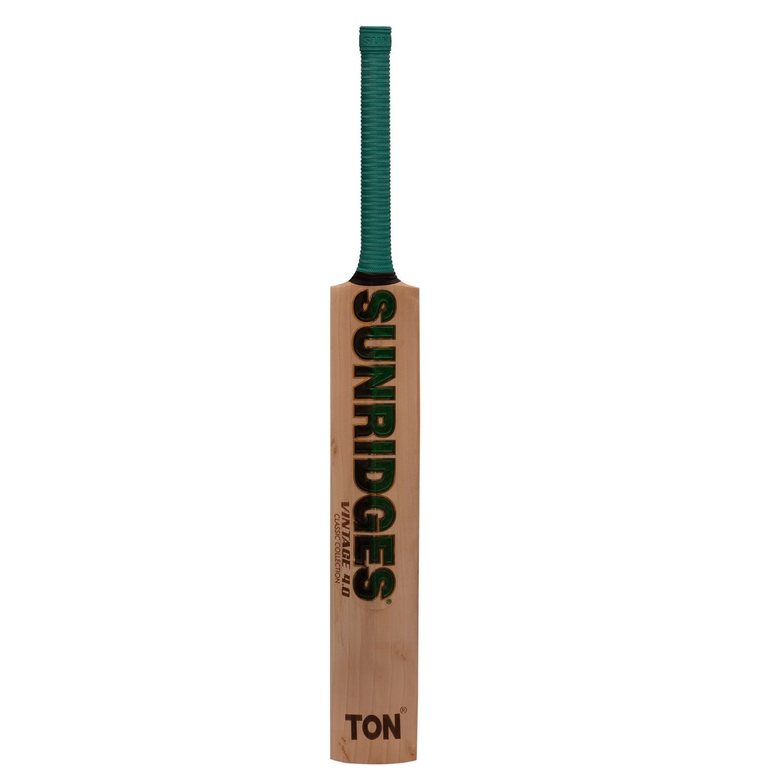 SS Vintage 4.0 Cricket Bat - Senior