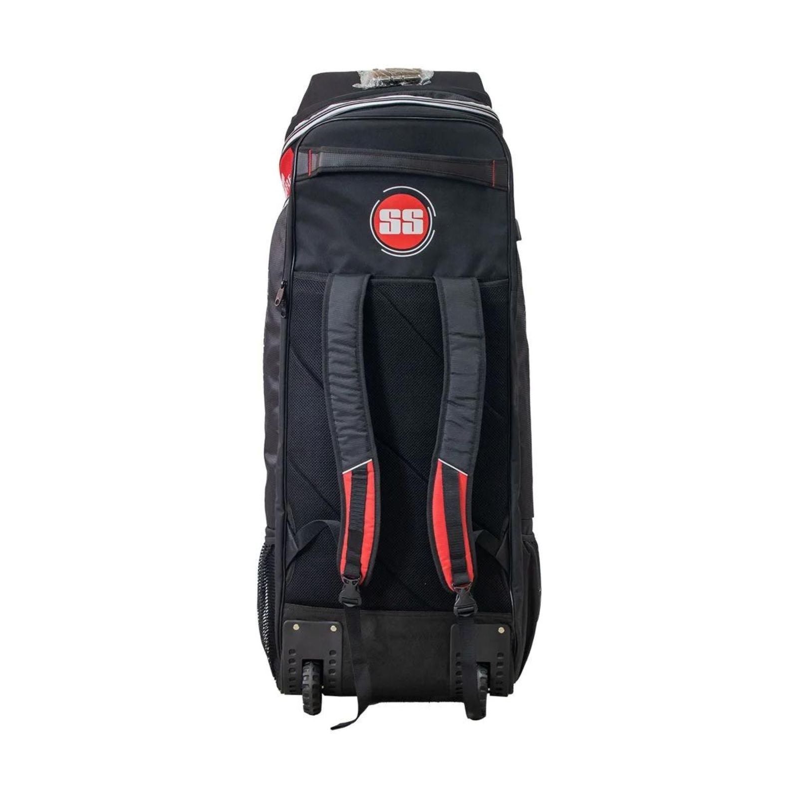 SS World Cup Edition Duffle Wheel Cricket Bag