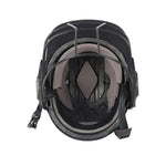 Shrey Armor 2.0 Steel Cricket Helmet - Junior