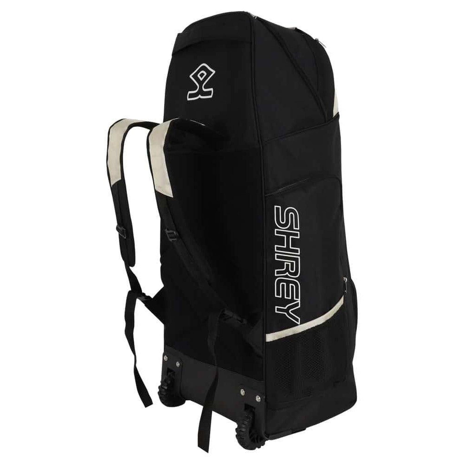 Shrey Elite Duffle Wheel Cricket Bag